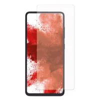 E.V.I. 01803 Displex Real Glass átlátszó Samsung Galaxy A54 5G