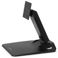 Ergotron 33-387-085 Neo-Flex érintőképernyő-állvány 27" 10,8 kg VESA 75x75-100x100 tilt -90 és 25 fok fekete
