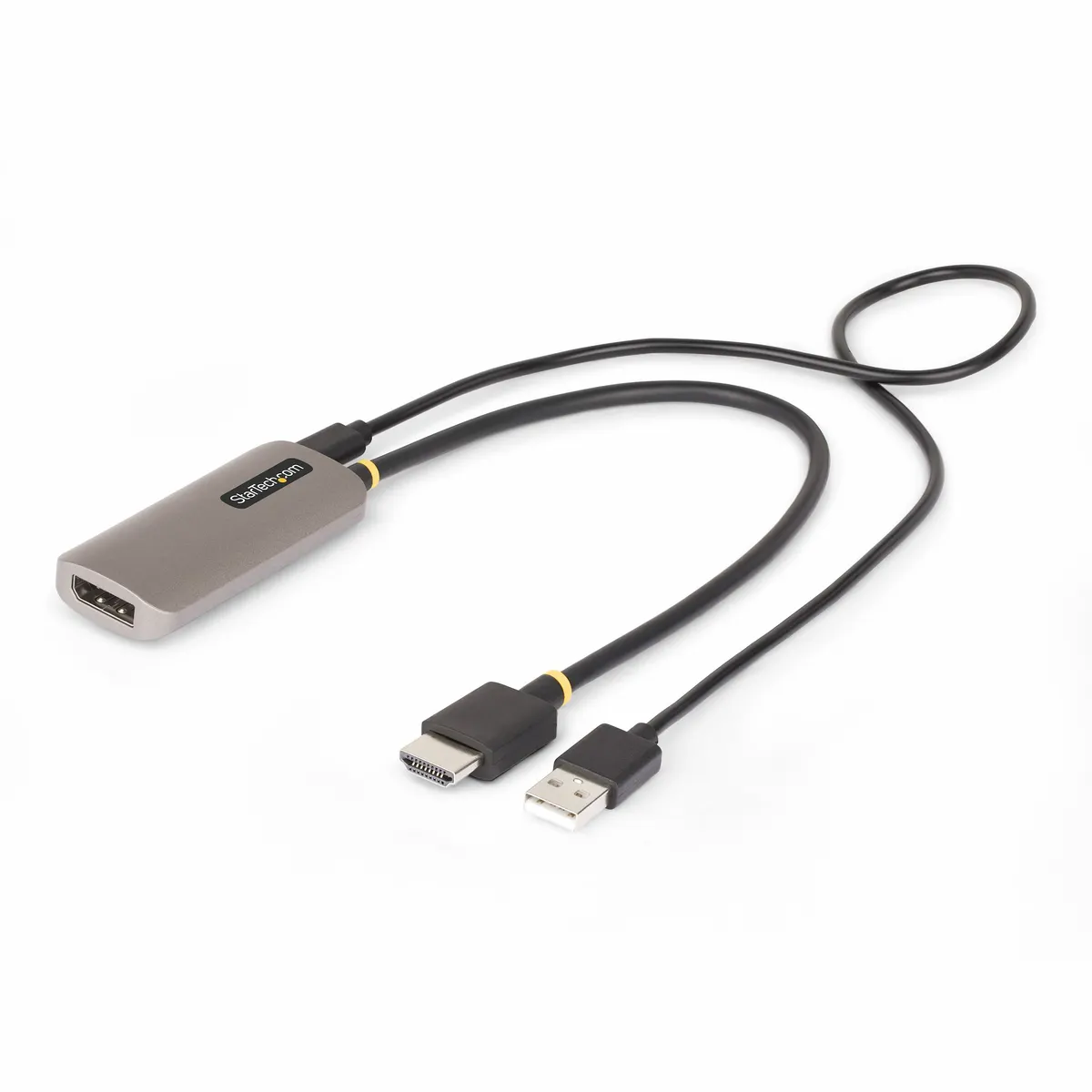Startech.com 148B-HDMI-DP-8K HDMI-DP adapter 0,3 m 8K 60Hz #1