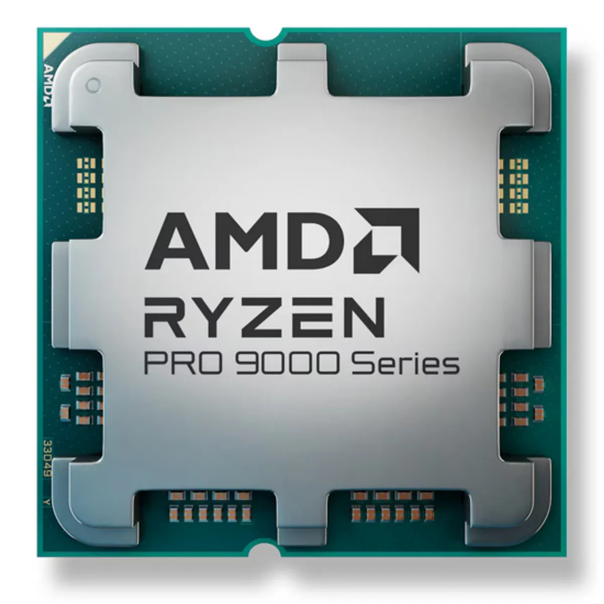 Amd 100-100001409MPK Ryzen 5 Pro 9645 am5 6c-12t 4nm 65w 38mb Radeon Graphics 2200 mhz #1