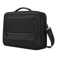 Lenovo 4X41M69796 ThinkPad Professional 14" Topload Gen 2 vízálló RFID zseb hordozó fogantyú vállpánt