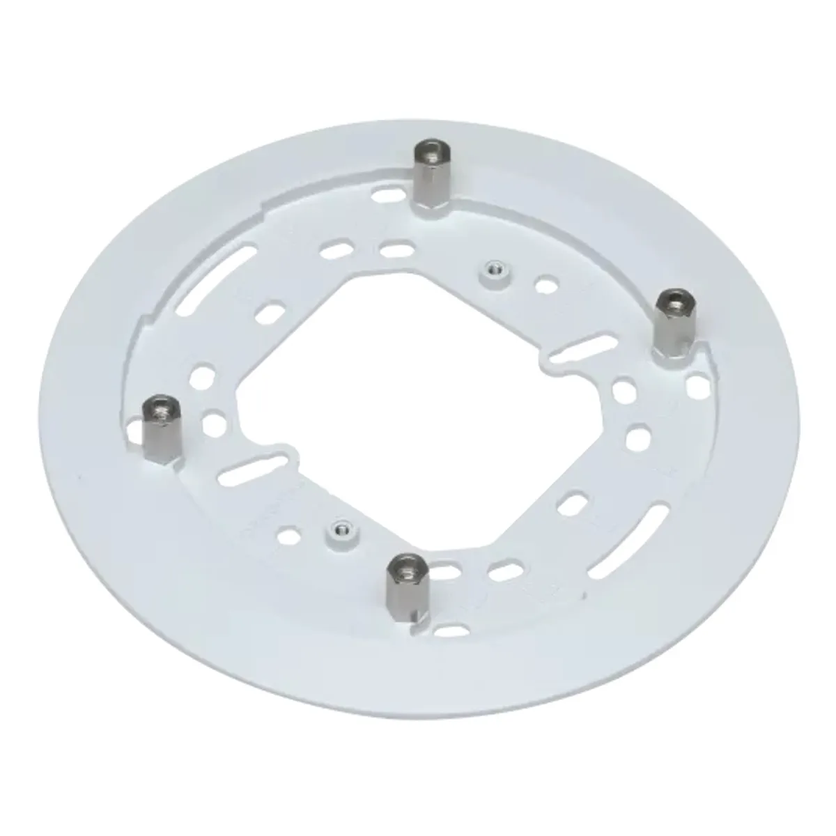 Axis 5503-921 T94F01M rögzítőlemez univerzális fehér 164x164x6 mm #1