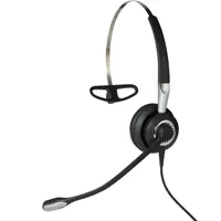 Jabra 2486-820-209 BIZ 2400 II Mono 3in1 NC freespin wideband