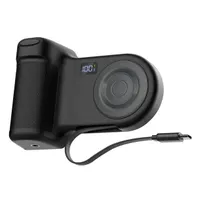 Belkin CTA006HQGY Stage Power Grip 10000mAh 7.5W PowerBank Faszén