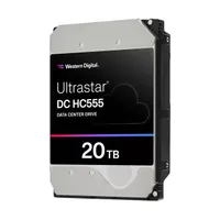 Western Digital 0B47749 Ultrastar DC HC555 20TB 512MB 7200RPM SAS 3.5" #1