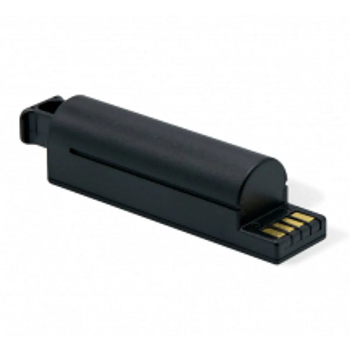 Newland NLS-BTY2333 akkumulátor 2600 mAh fekete kompatibilis HR23 HR33 #1