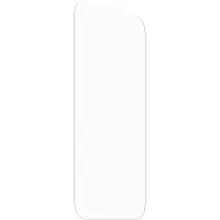 OtterBox 77-93927 Glass Nerds Átlátszó iPhone 15 Plus-kompatibilis Ütésálló Karcolásálló Alumínium-szilikát PROPACK