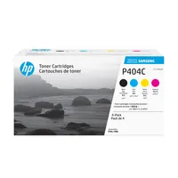 HP Inc. SU365A toner kazetta 4db cián bíborvörös sárga fekete eredeti
