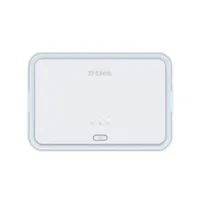 D-Link DBR-330-G Mobilhálózati router Wi-Fi 6 AX3000 4G 5G Sub6 NR 3000 Mbit s MicroSD belső antenna fehér