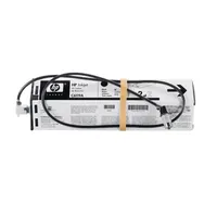 HP Inc. C6119A Tintapatron fekete pigment alapú #1