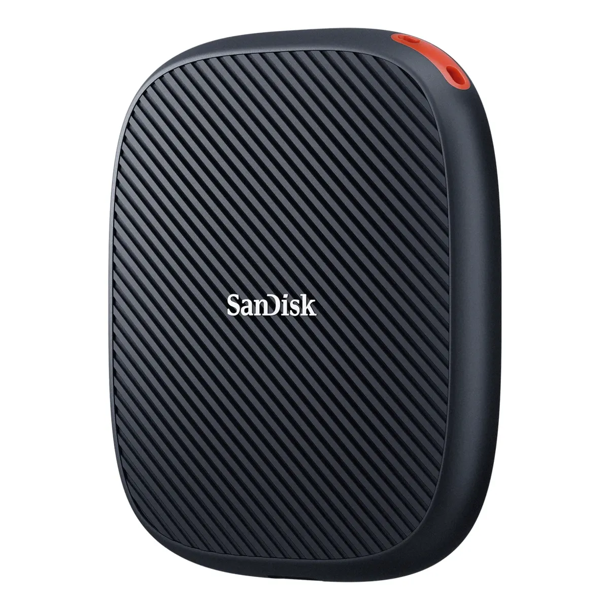 Sandisk SDSSDE62M-1T00-G25 külső SSD USB-C 1 TB 1000 MBps fekete #1