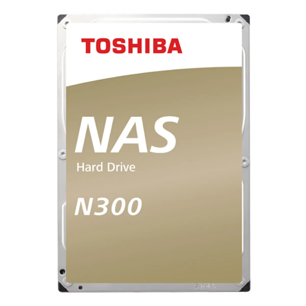 Toshiba HDWG51EEZSTA N300 NAS 14 TB 3.5" SATA III 7200 rpm 512 MB #1