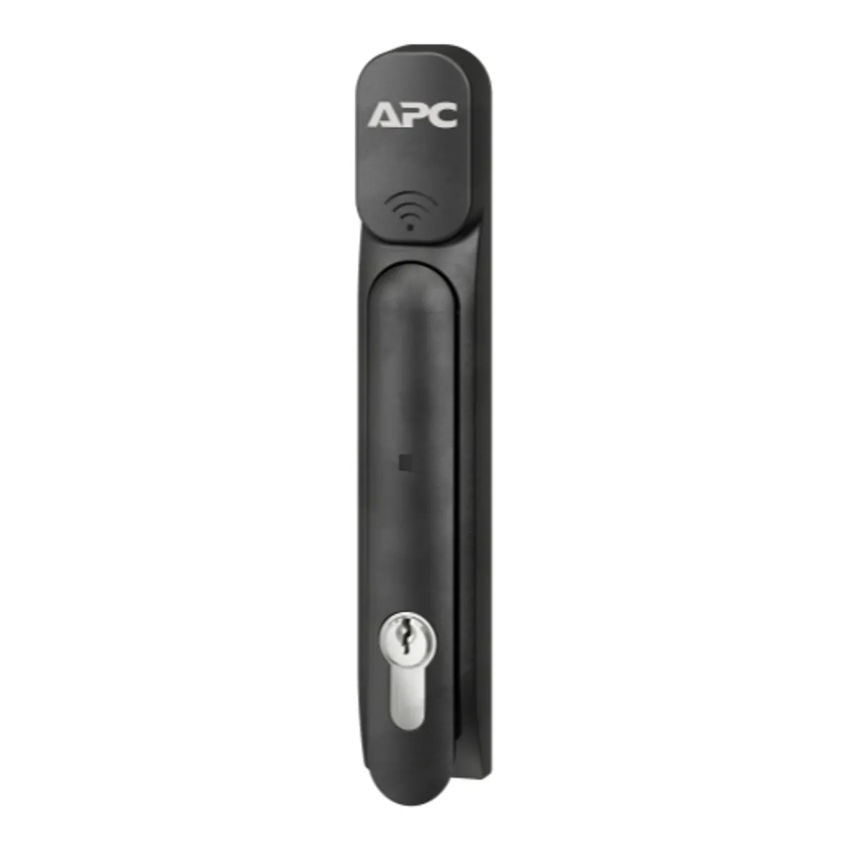 APC NBHN1356 NetBotz 13.56 MHz Handle Kit fekete #1