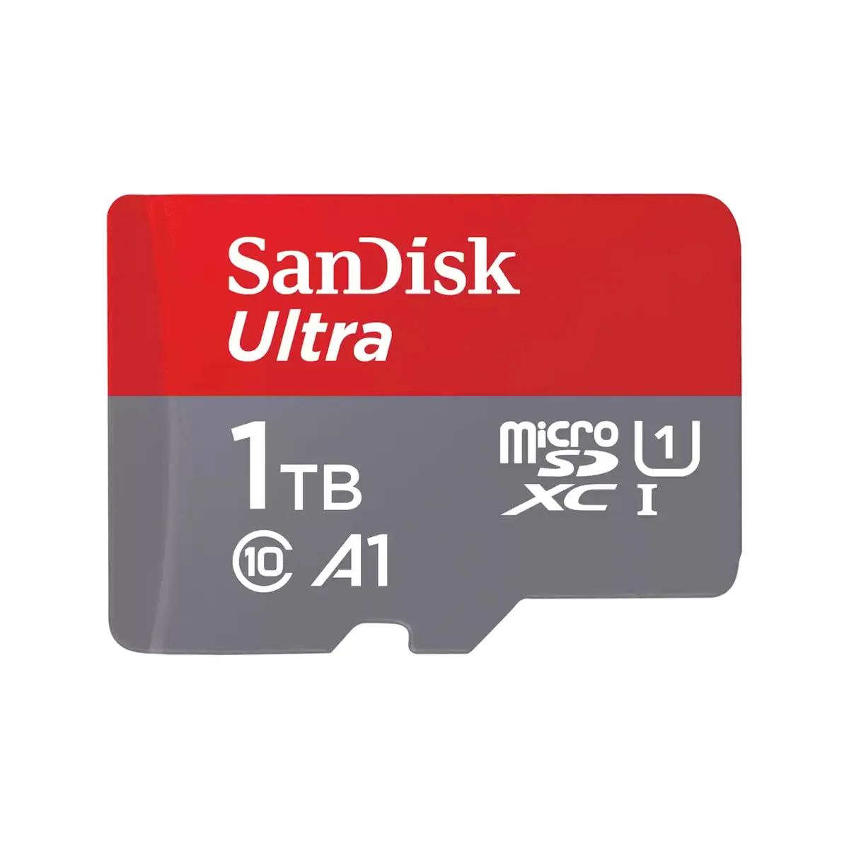 Sandisk SDSQUAC-1T00-GN6MA Ultra microSDXC 1TB Class 10 U1 UHS-I A1 #1
