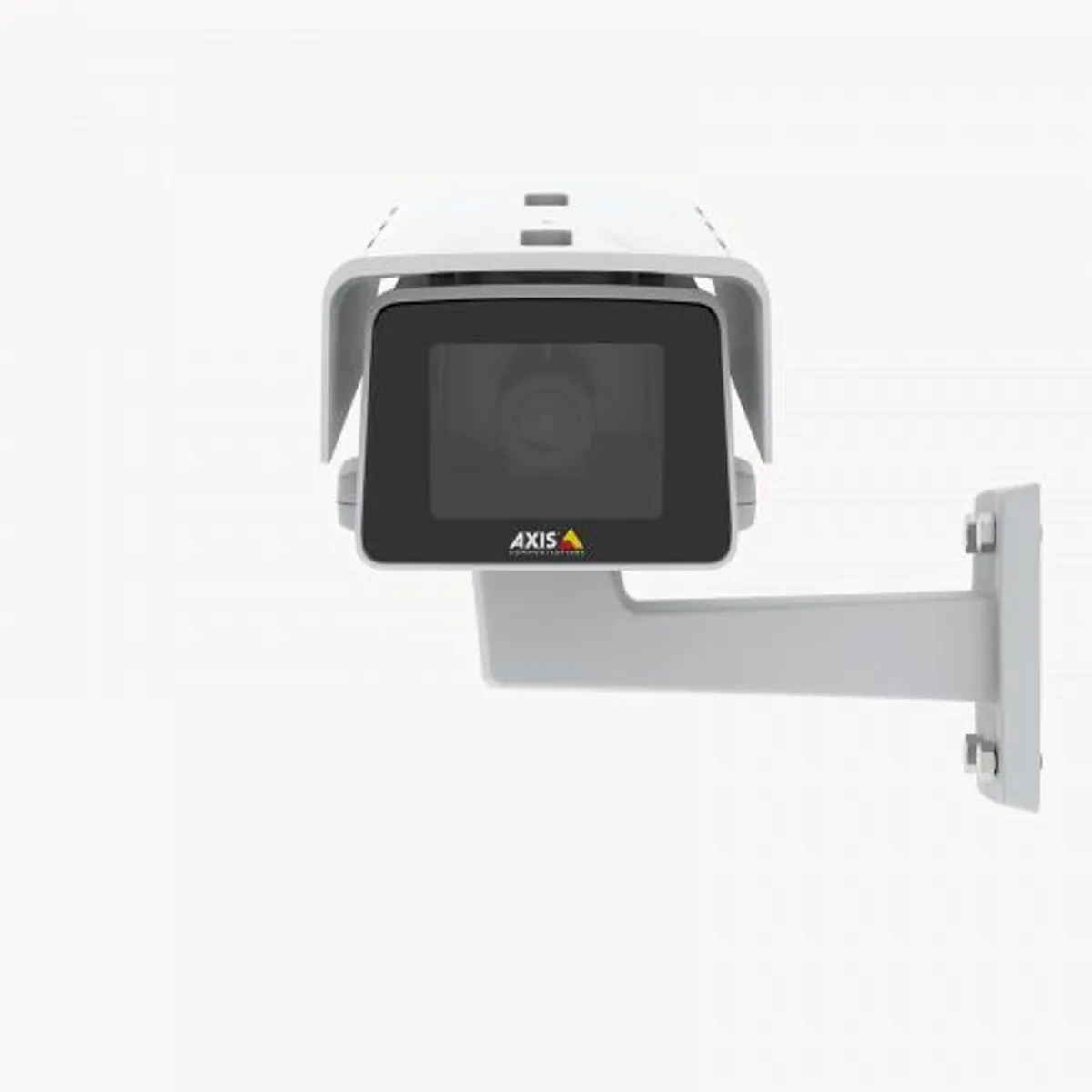 Axis 02485-001 M1135-E Mk II kültéri IP66 IK10 - 2 MP, CS-mount, vari-focal 3-10,5 mm, 0,1 lux #1