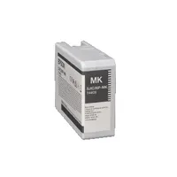 Epson C13T44C540 SJIC36P tintapatron matt fekete ColorWorks CW-C6500PeAe CW-C6000PeAe