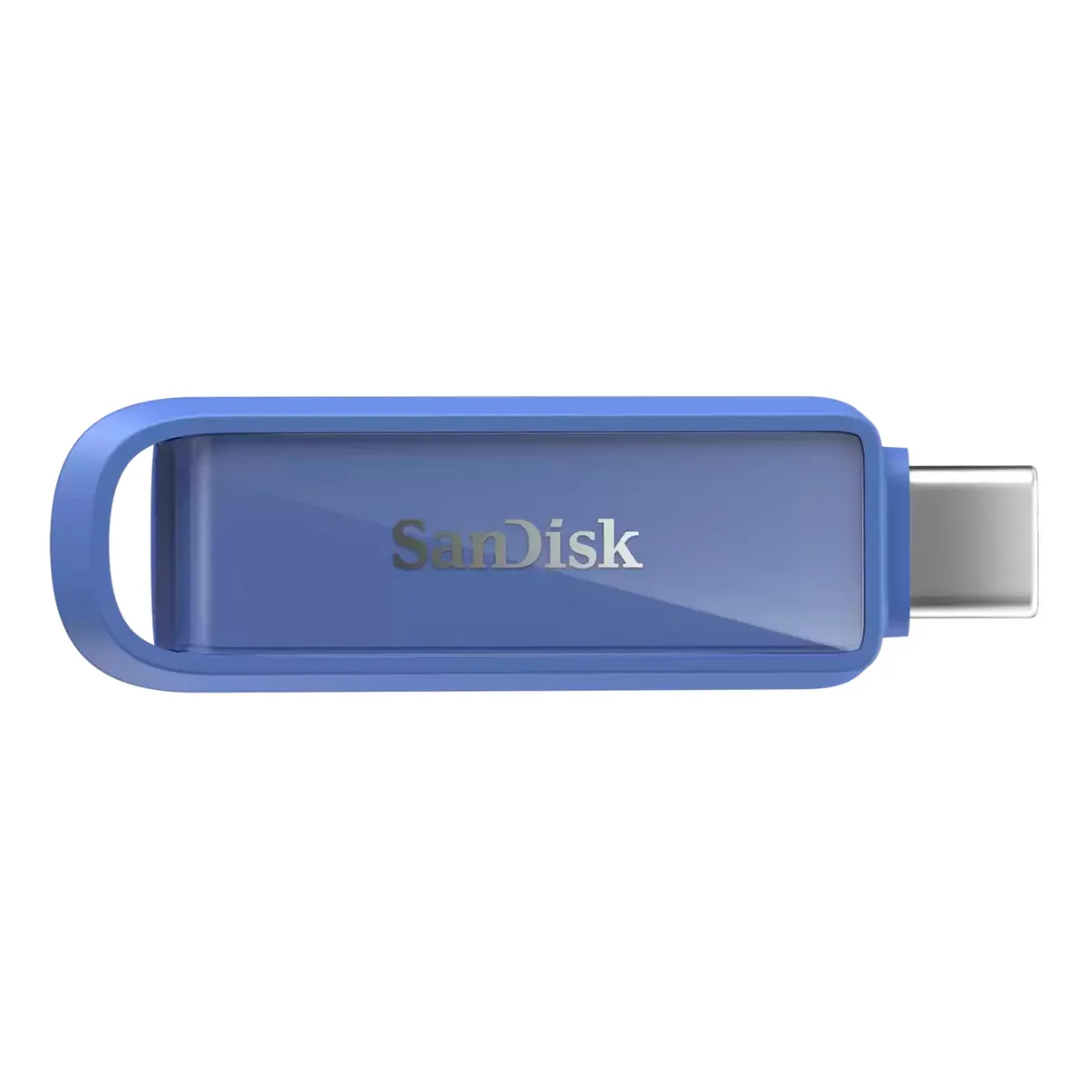 Sandisk SDIXS0N-256G-GN6ND Phone Drive 256 GB USB-C 3.2 Gen 1 150 MBps kupak nélküli fehér #1