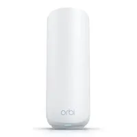 Netgear RBE370-100EUS Orbi 370 satelit 2,4 GHz és 5 GHz WiFi 7 3500 Mbps 1,5 GHz processzor