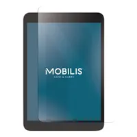 Mobilis 017082 képernyővédő edzett üveg 9H Apple kompatibilitás iPad 11" 2025 11th gen - iPad 10.9" 10th gen