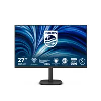 Philips 27B2U3601/00 3000 sorozat 27" qhd 2560x1440 hz 4 ms usb hub vesa magasságállítás