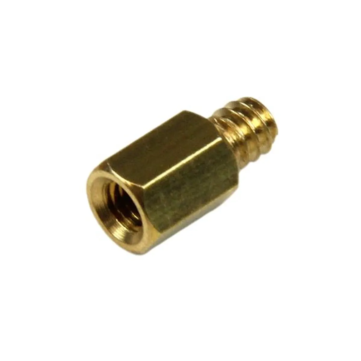 Startech.com SCREWNUTM jackscrew standoffs #6-32 to M3 fém #1