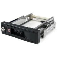 Startech.com HSB100SATBK 3.5" trayless SATA backplane