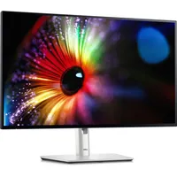 Dell 210-BKVB UltraSharp U2724D 27" ips qhd 2560x1440 120 hz usb-c dp 1.4 hdmi 2.1 ves a