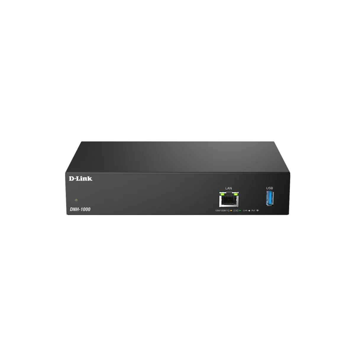 D-Link DNH-1000 Nuclias Connect Network Controller 1x 2.5GE LAN USB 3.0 #1