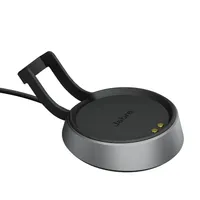 Jabra 14207-66 Evolve2 85 deskstand USB-C fekete