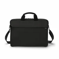 Dicota D32090-RPET Slim Case One 10-12.5" hordozó fogantyú vállpánt
