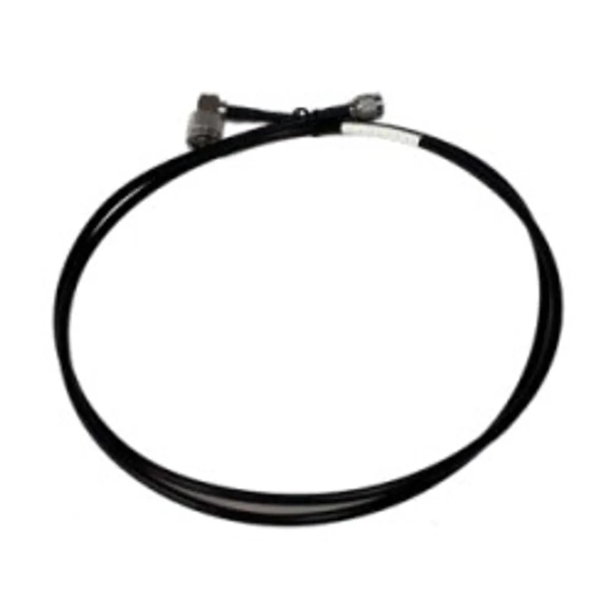 Zebra CBLRD-1B4001800R RF kábel 4,6 m LMR 240 dugó #1