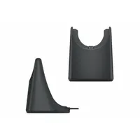 Dell 520-BBGN HC524 headset töltőállvány USB 1,2 m fekete beltéri