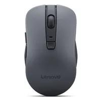 Lenovo GY51Q65621 WL310 Bluetooth egér 1200 DPI optikai 6 gomb kétkezes szürke