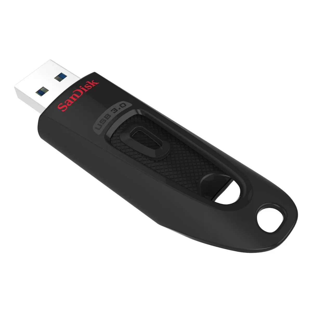 Sandisk SDCZ48-064G-U46 Ultra USB 3.0 64 GB Jelszavas védelem SecureAccess #1