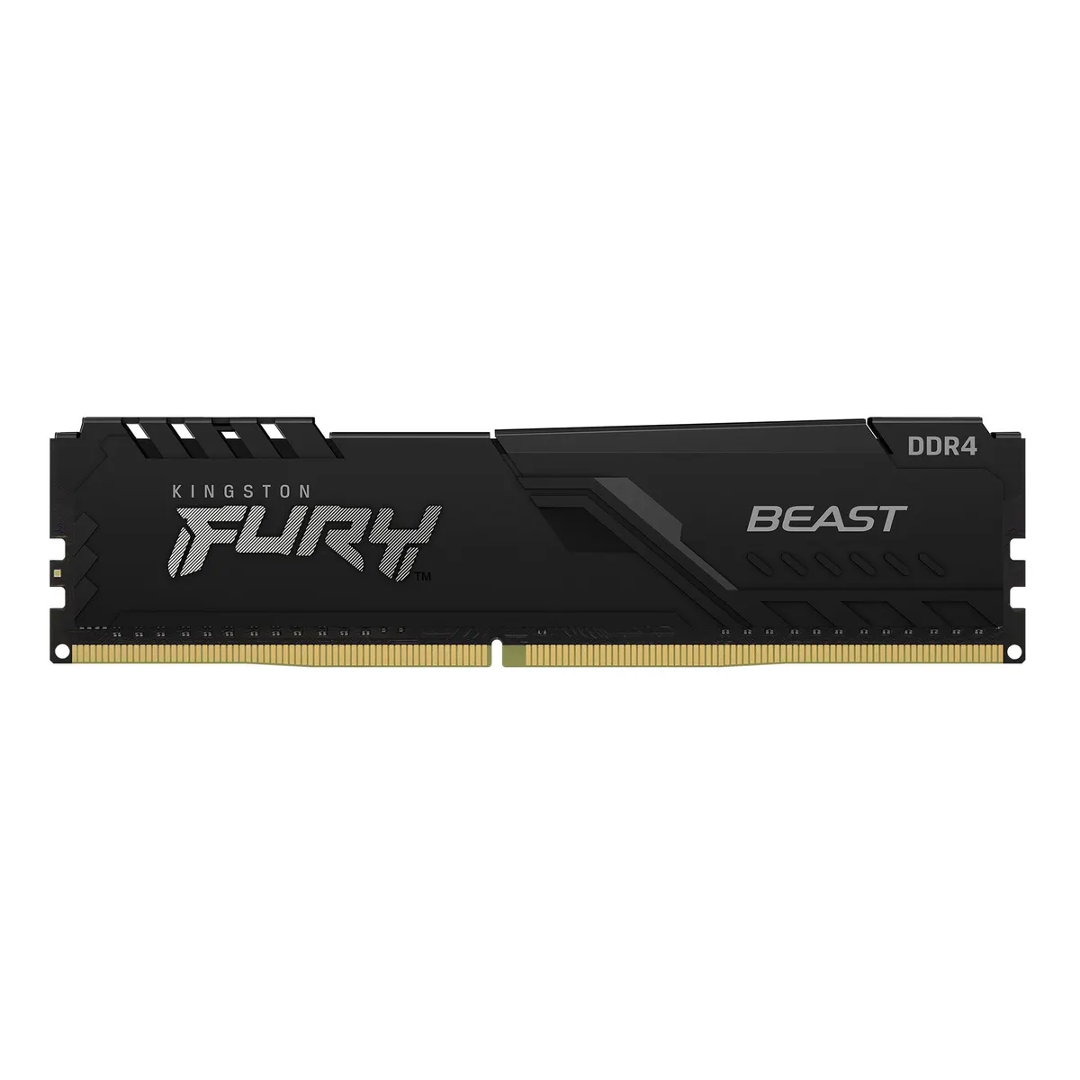 Kingston KF432C16BB/16 FURY Beast 16GB DDR4 3200MHz CL16 #1