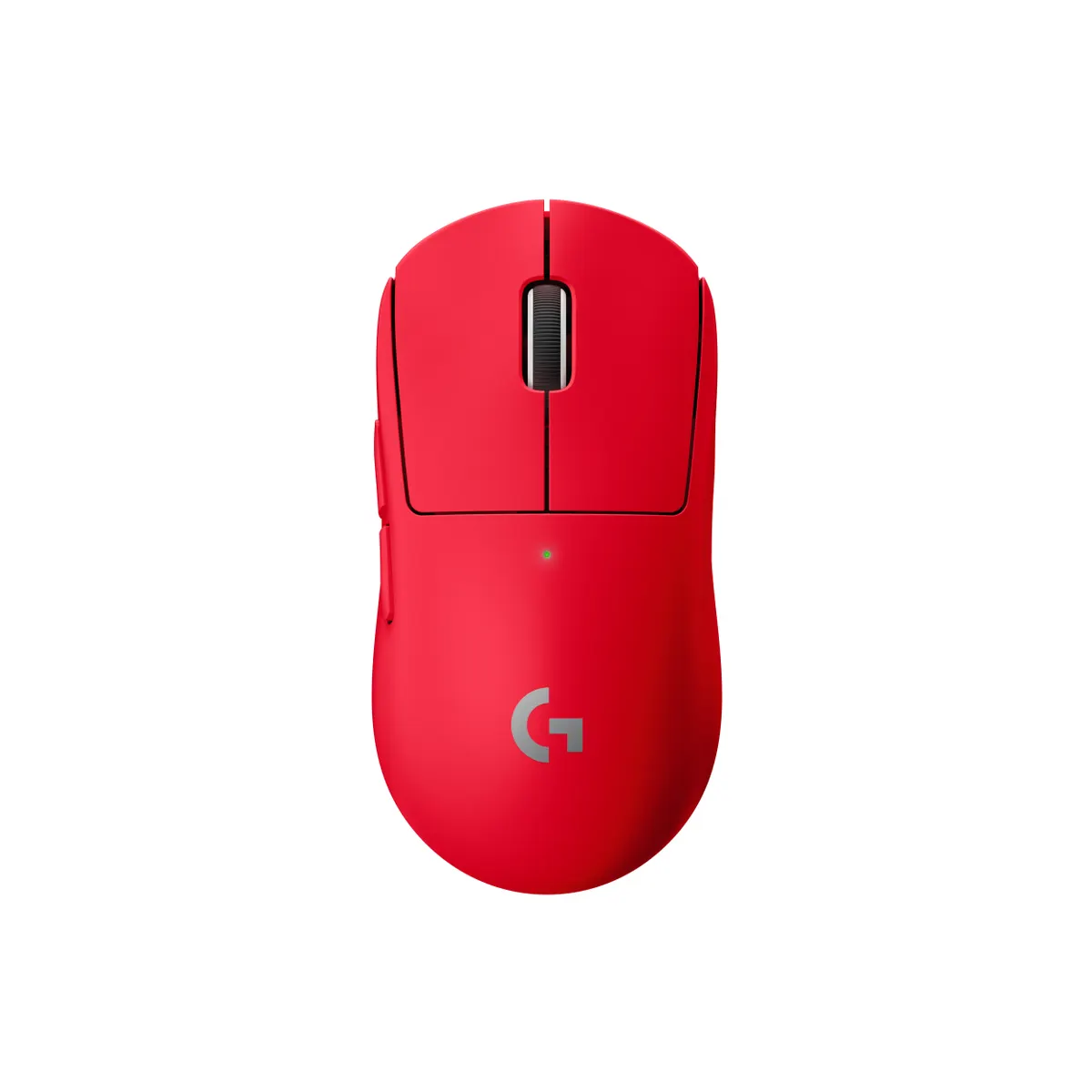 Logitech 910-007551 Pro X Superlight 2 SE 44000 DPI 1 ms wireless USB-C vörös #1