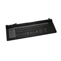 Origin Storage 5TF10-BTI BTI 5TF10 akkumulátor 7,6 V 64 Wh 8000 mAh Li-ion fekete