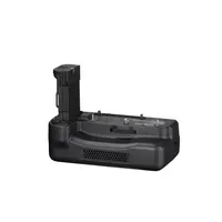 Canon 6538C001 CF-R20EP markolat hűtőventilátorral por- és vízálló 2,5G Base-T ethernet-port két LP-E6P #1