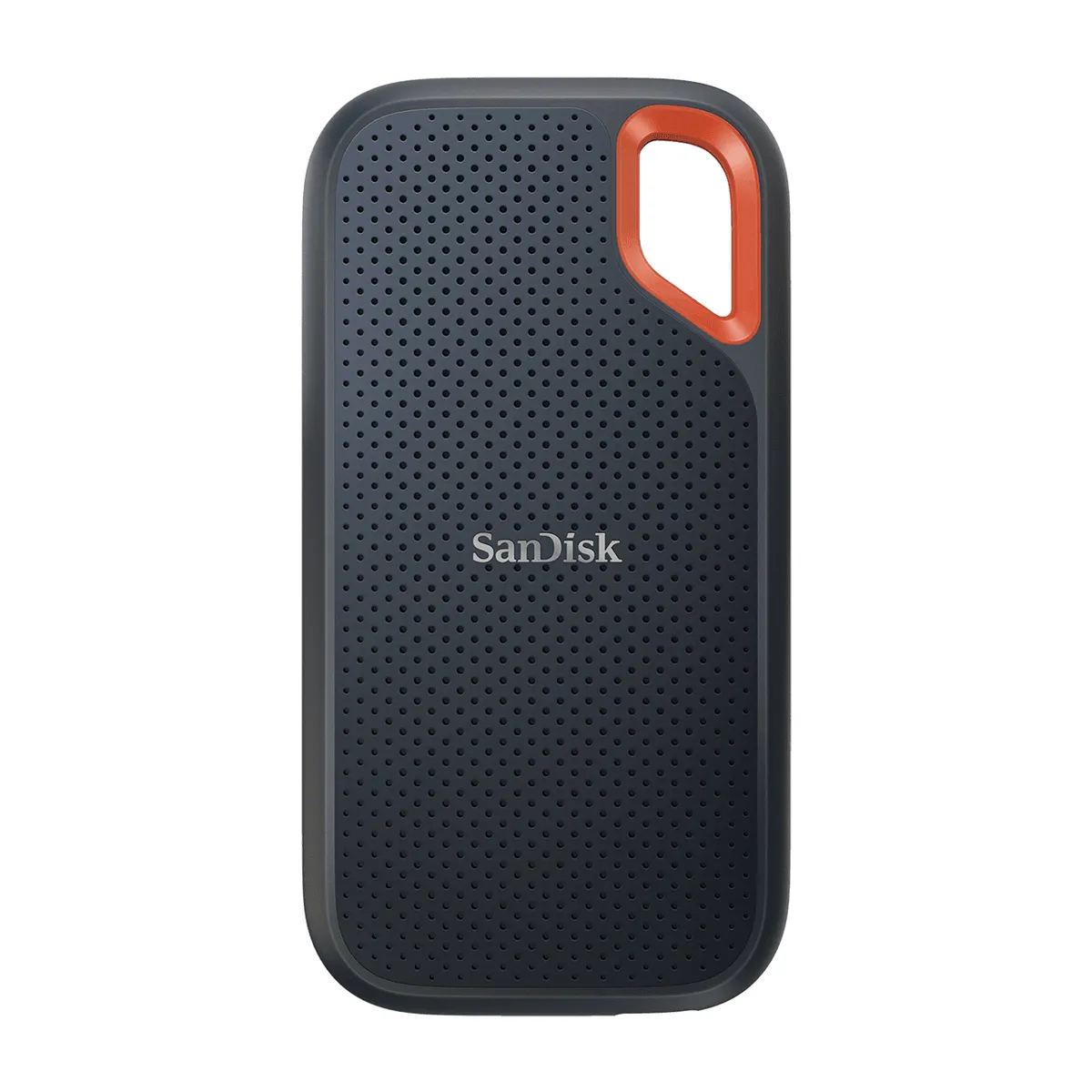 Sandisk SDSSDE61-4T00-G25 Extreme Portable SSD V2 4 TB USB 3.2 Gen 2 1050 MBs 1000 MBs 256-bit AES #1