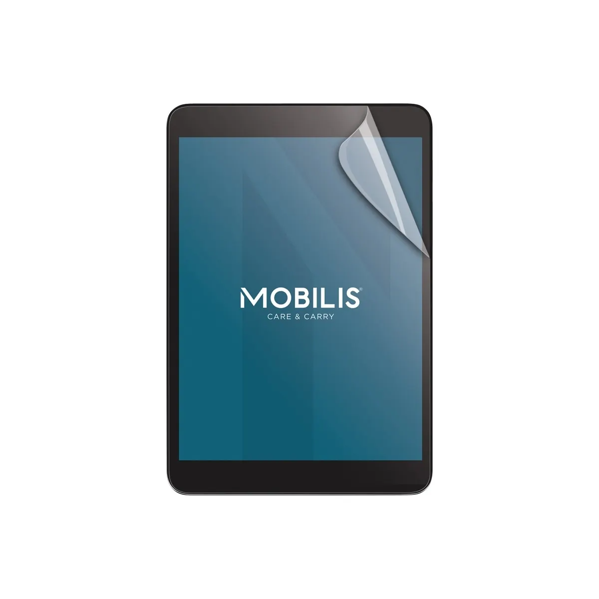 Mobilis 036259 képernyővédő átlátszó 5H Galaxy Tab A8 10.5" #1