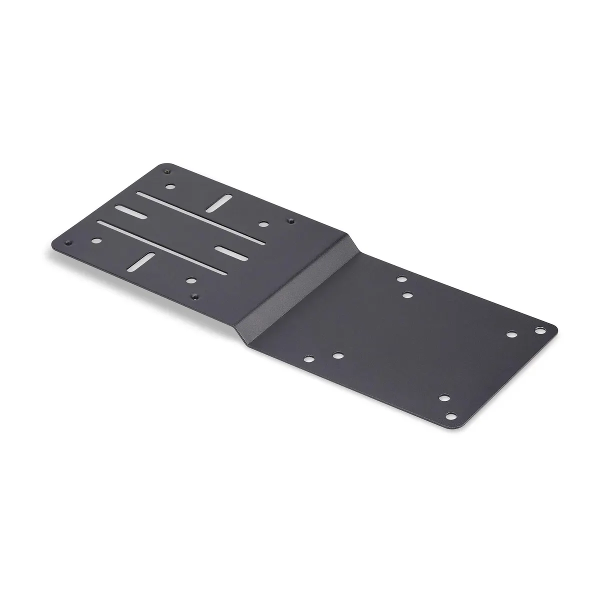 Startech.com DOCK-NUC-VESA-MOUNT VESA tartó NUCS/vékony kliensek/laptop dokkolók panelrögzítő interfész: 75x75 mm, 100x100 mm, 305x120x1.5 mm #1