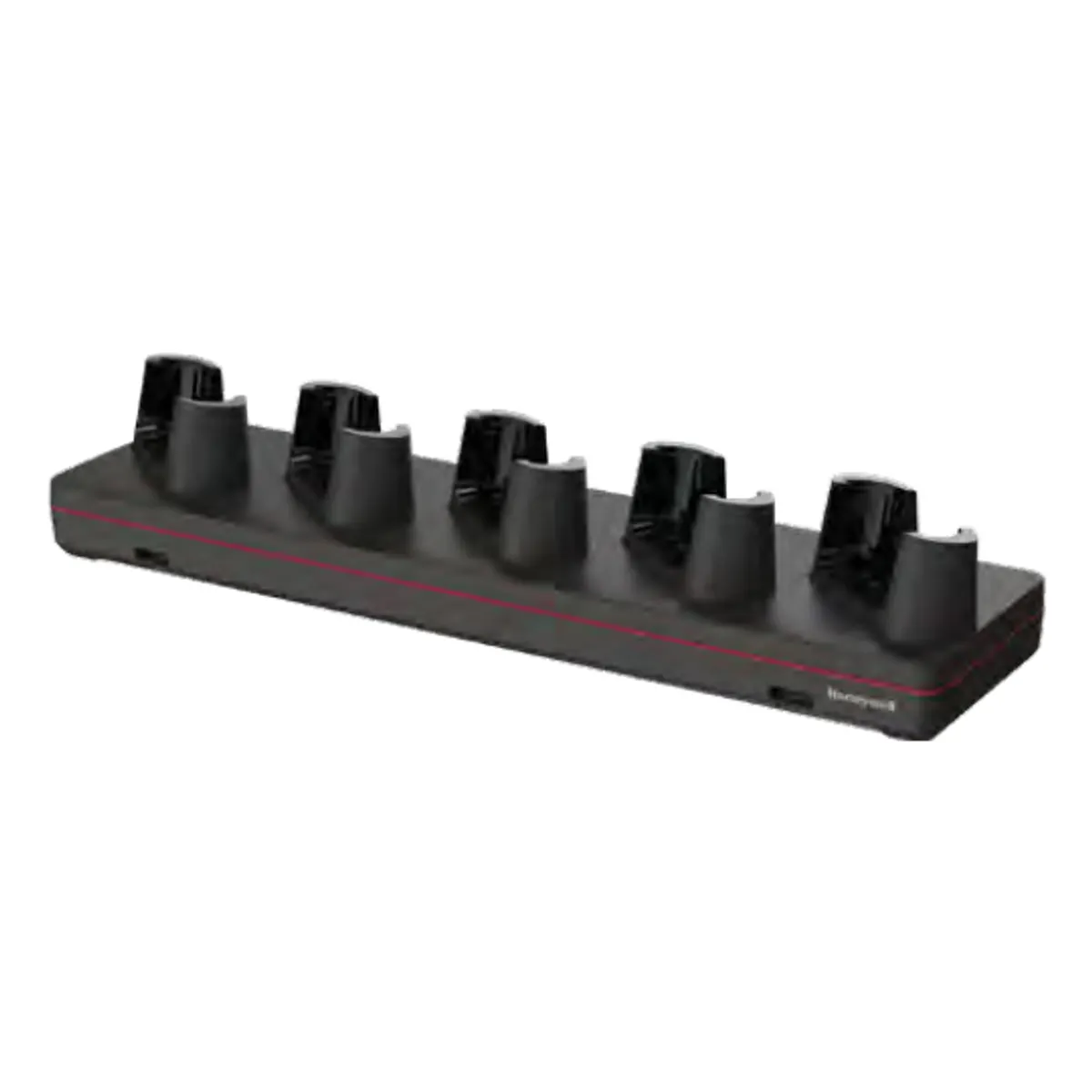 Honeywell CT70-5NB-UVX-0 5rekeszes töltőállomás beltéri AC töltő kézi számítógéphez #1