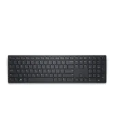 Dell 580-AKOK kb500 vezeték nélküli billentyűzet fekete
