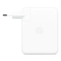Apple MW2M3ZM/A USB-C hálózati adapter 140W fehér 1 USB-C port #1