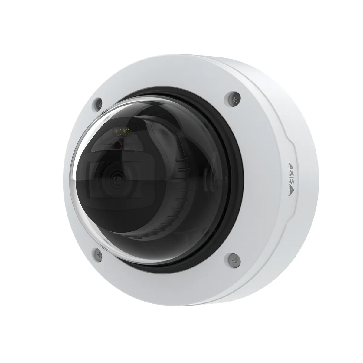 Axis 02329-001 P3267-LV IP kamera beltéri dóm, vezetékes, plafon/fal, CMOS sensor, 3-8 mm, -190-190°, 0,13 lux #1