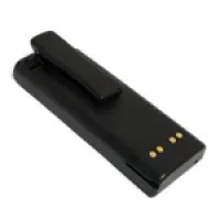 Zebra KT-BTYMT-01R MT2000 akkumulátor 2400 mAh 3,7 V
