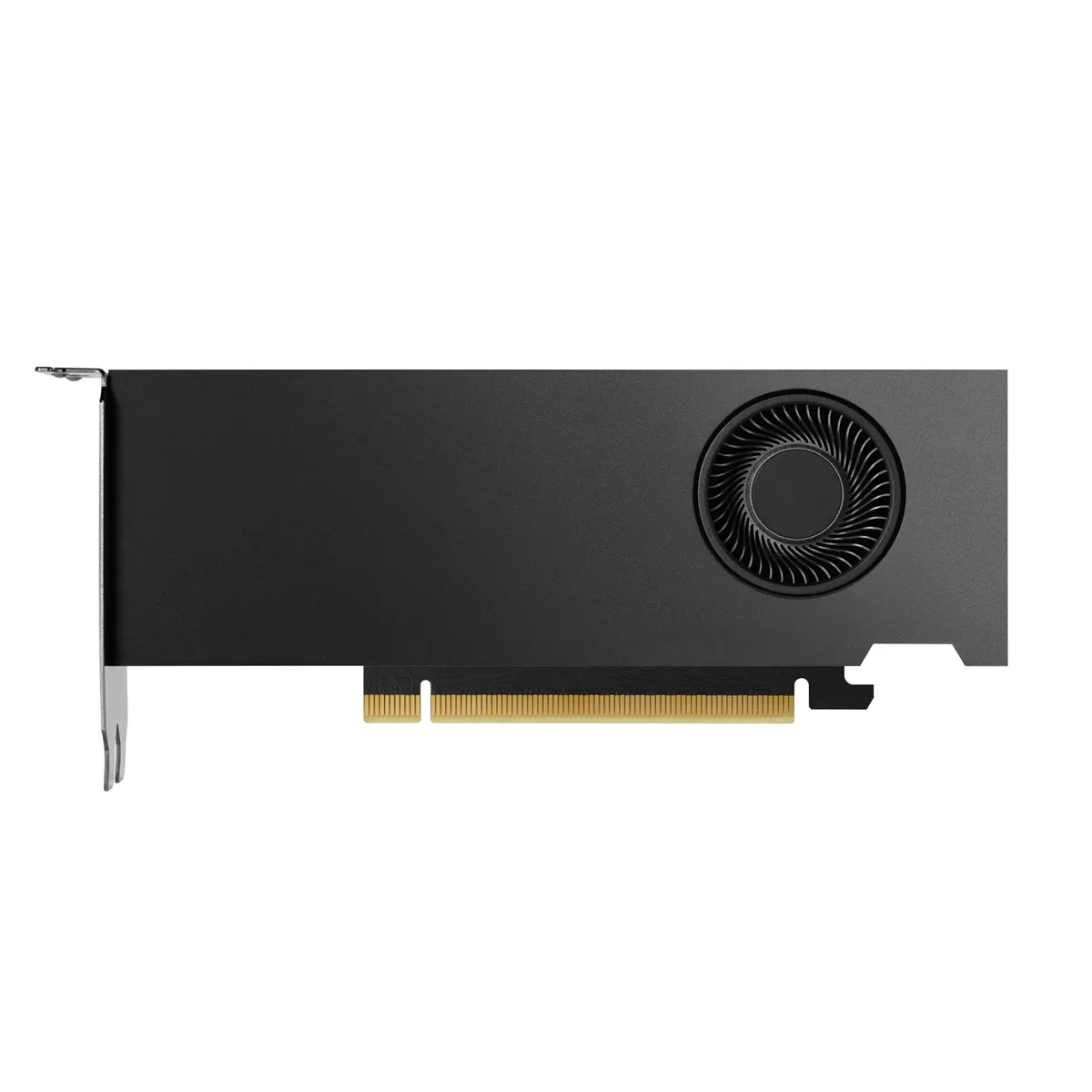 PNY VCNRTX4000ADALP-PL Quadro RTX 4000 20 GB GDDR6 160-bit PCIe 4.0 x16 OpenGL 4.6 DirectX 12 #1