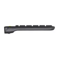 Logitech 920-007129 K400 Plus vezeték nélküli érintős billentyűzet AZERTY fekete