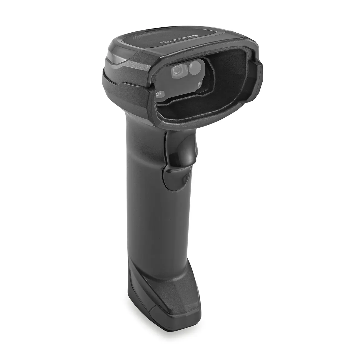 Zebra DS8108-SR7U2100AZW DS8108 2D imager, vezetékes USB, fekete, IP42 #1