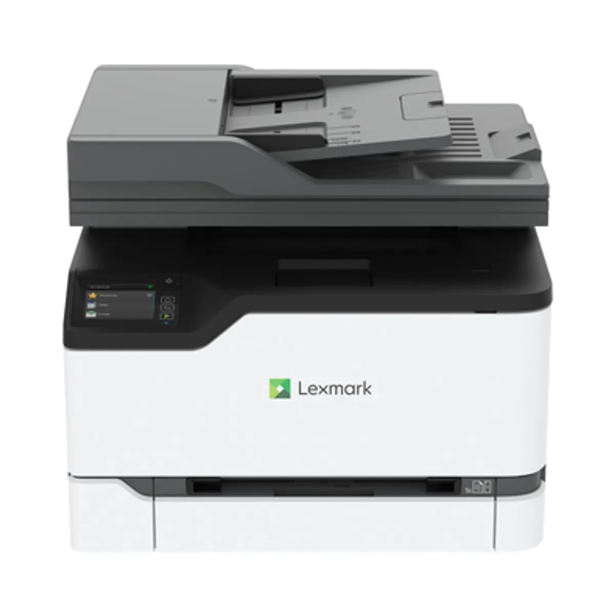 Lexmark 40N9470 CX431adw színes multifunkciós lézernyomtató Wi-Fi duplex 1GB memória A4 #1